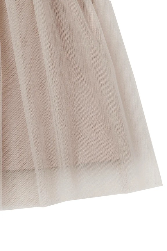 Dječja haljina Donsje Fleurance Dress 4062900