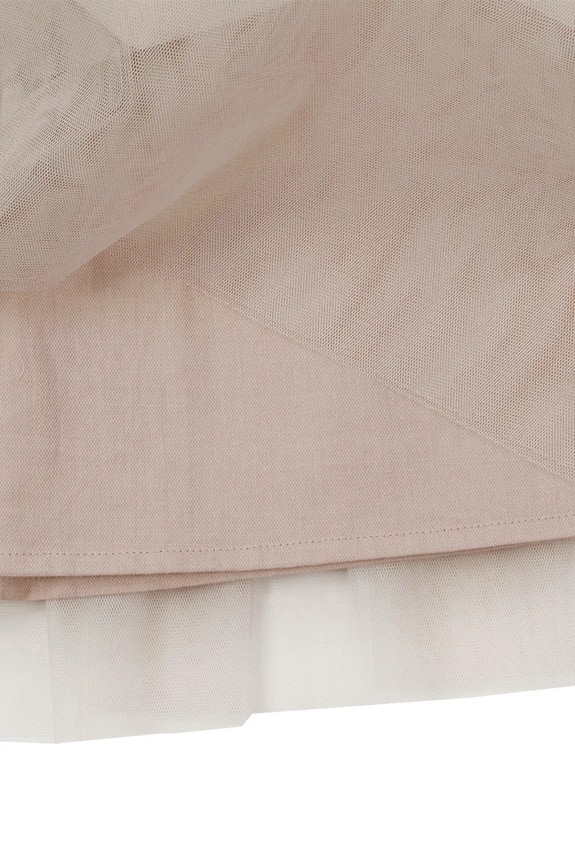 Dječja haljina Donsje Fleurance Dress 4062900