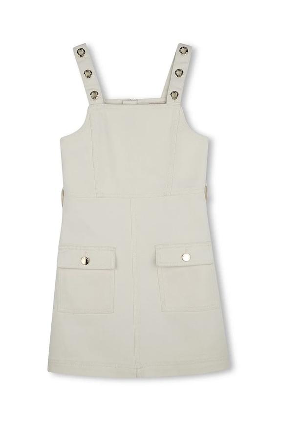 Michael Kors gyerek pamutruha R30352.114.150 bézs SS25
