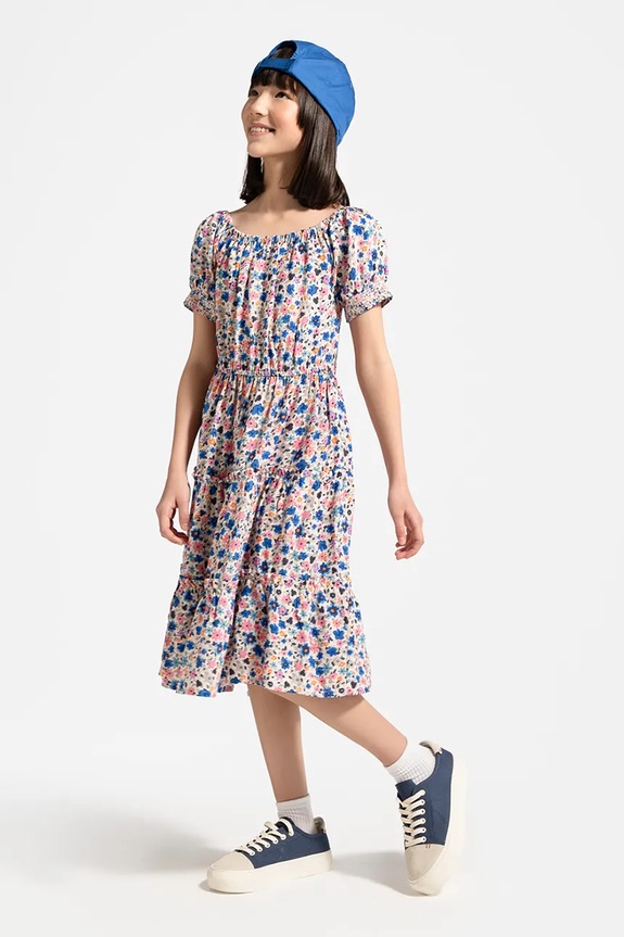 Haljina Coccodrillo WC5128201FGJ