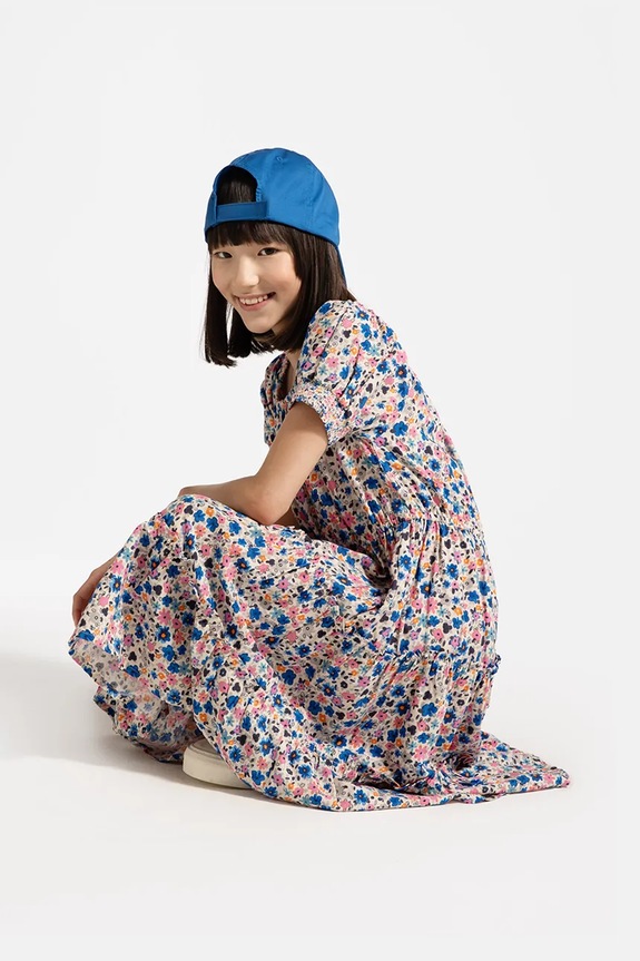 Haljina Coccodrillo WC5128201FGJ