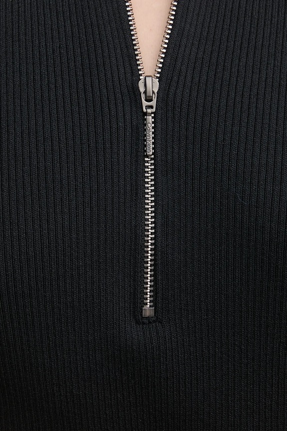 Sveter Calvin Klein K20K208105 čierna