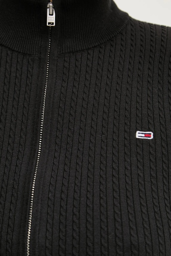 Kardigan Tommy Jeans DW0DW19337