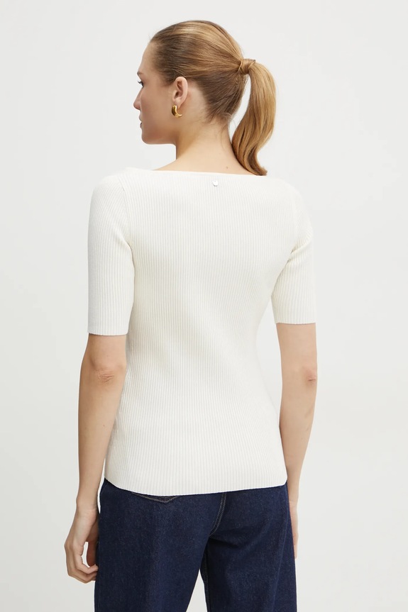 Ruházat Boss Orange pulóver 50534829 bézs