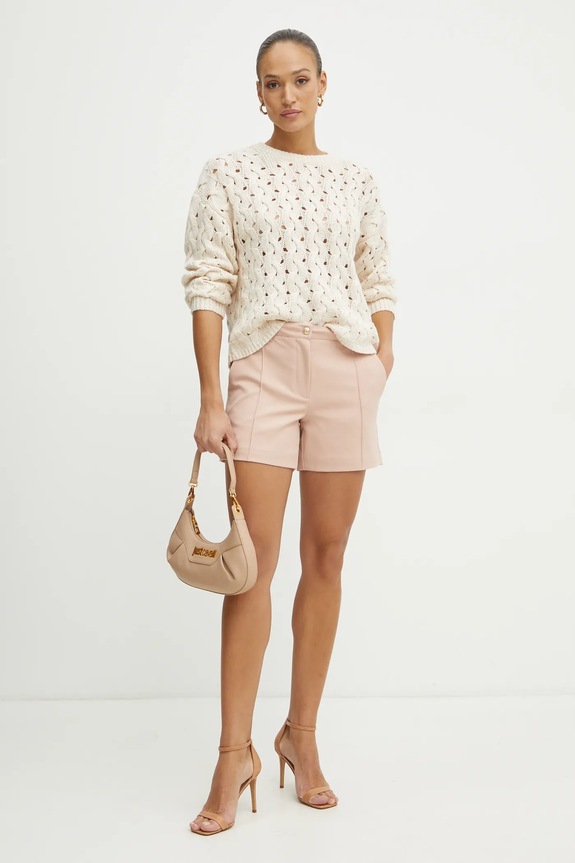 Pulover Guess TAWNYA W5RR77.Z3J20 bež SS25