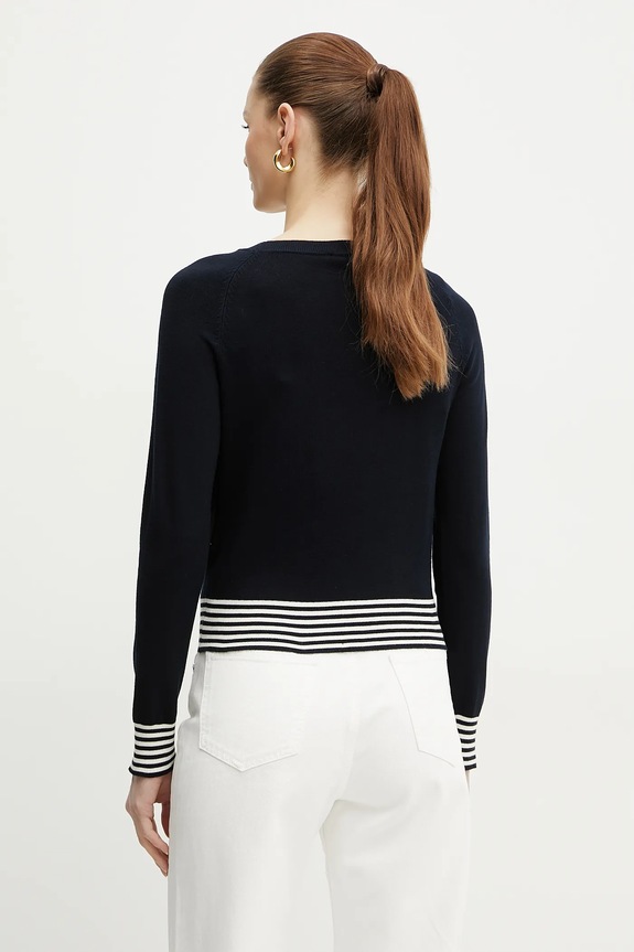 Abbigliamento Marella maglione Emme by Marella 2515361071 blu navy