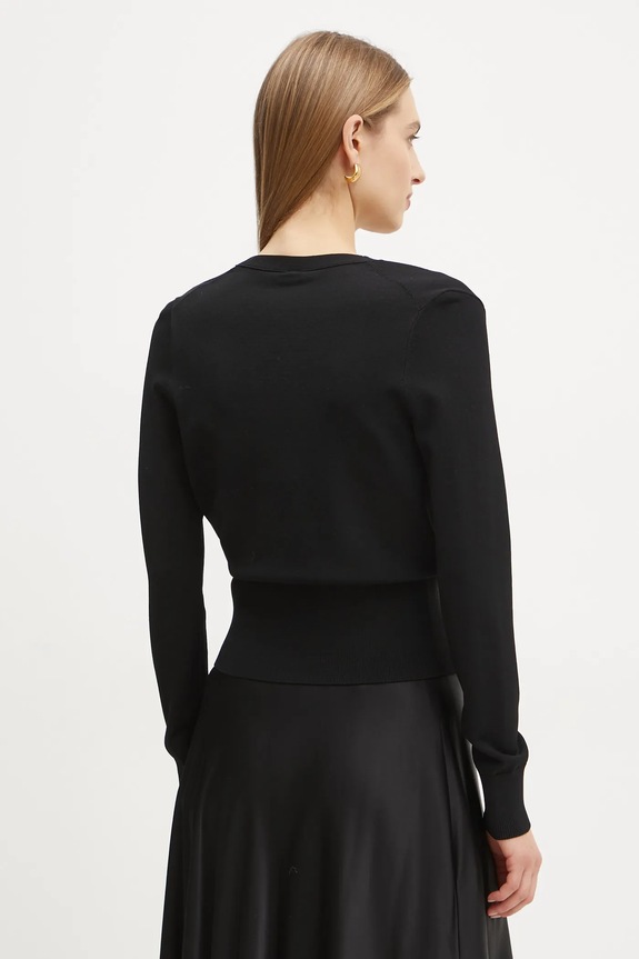 Oblečení Svetr Marciano by Guess FLORENCE 5RGR29.5817Z černá