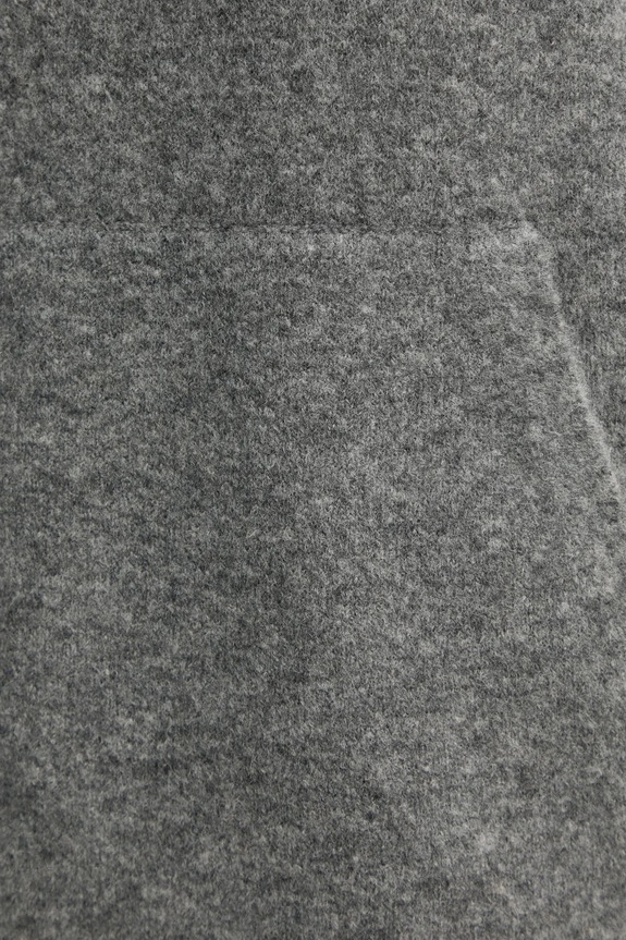 Theory maglione in lana O1111727 grigio