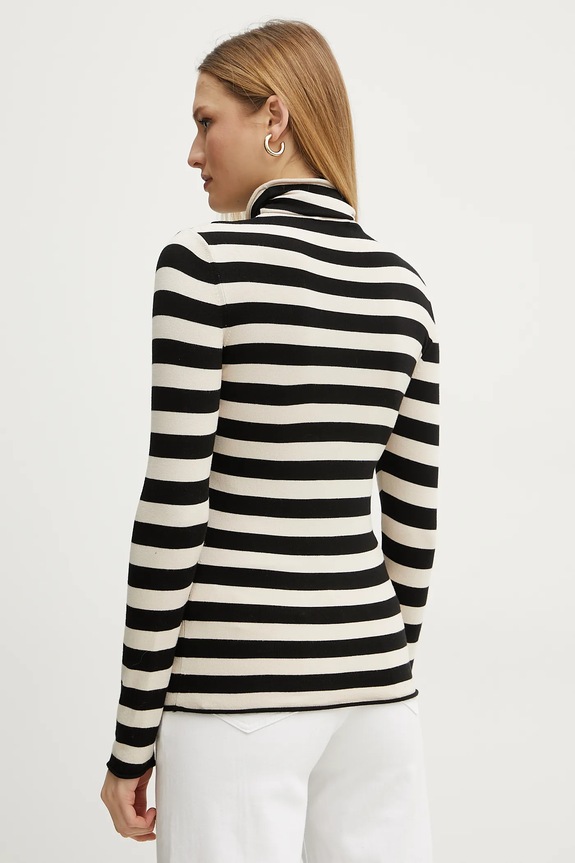 Odzież MAX&Co. sweter 2618361054200 beżowy