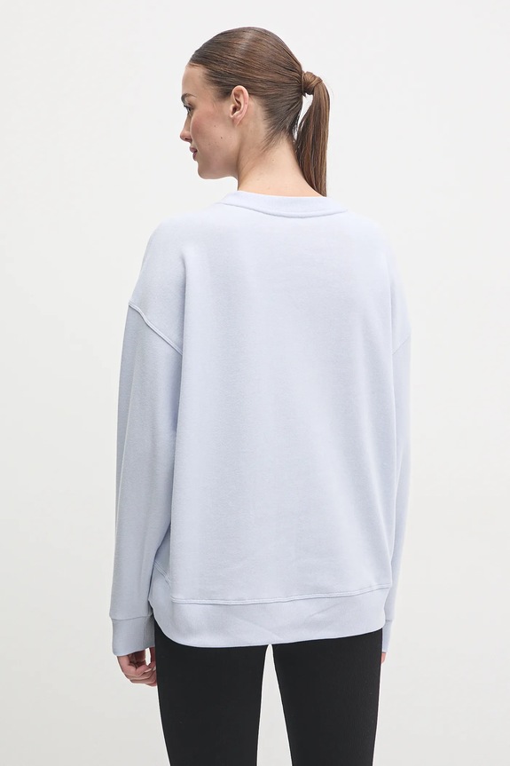 Odzież Dkny bluza DP5T1140 niebieski
