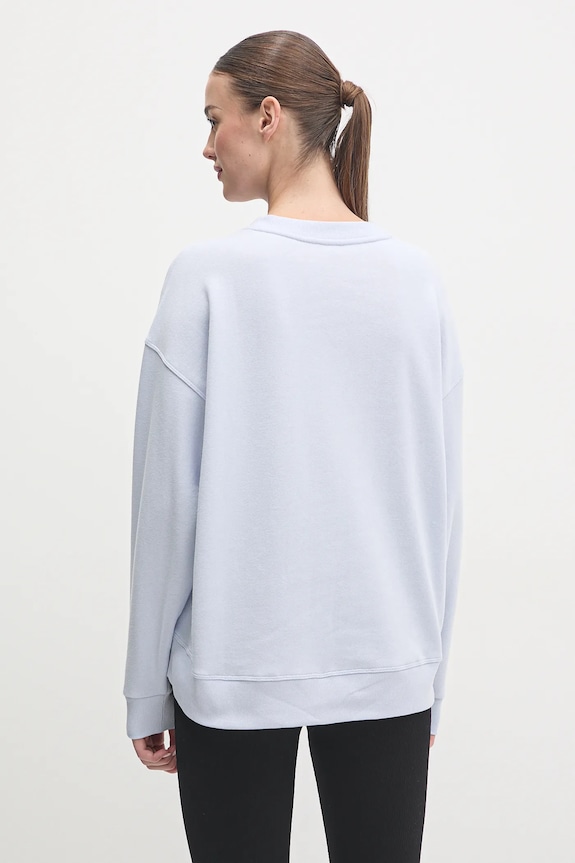 Odzież Dkny bluza DP5T1140 niebieski