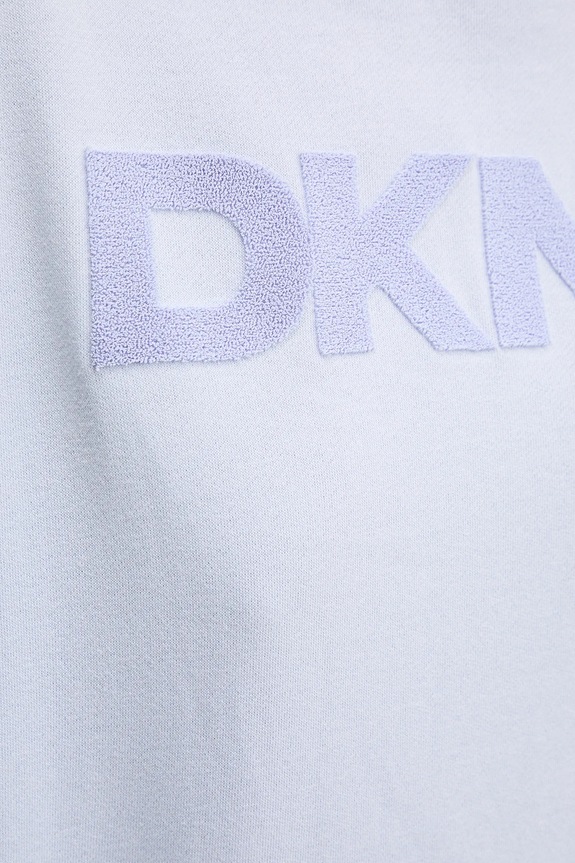 Dkny bluza DP5T1140 niebieski