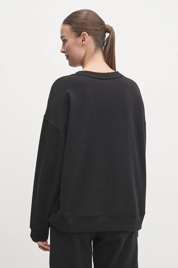 Odzież Dkny bluza DP5T1140 czarny