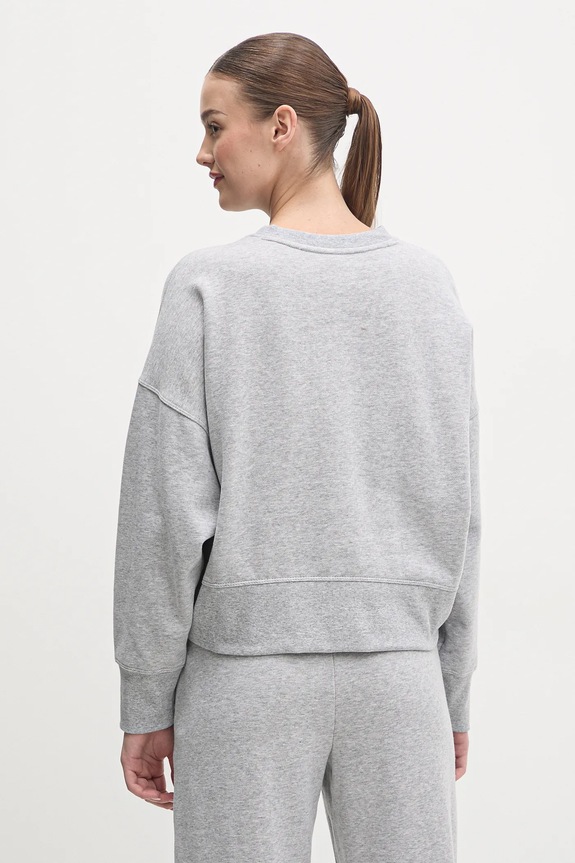 Îmbrăcăminte Dkny bluză DP5T1144 gri
