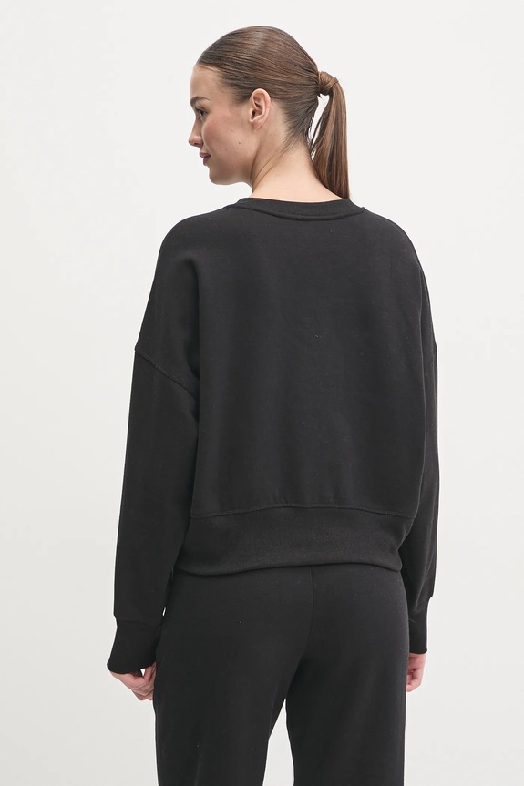 Odzież Dkny bluza DP5T1144 czarny
