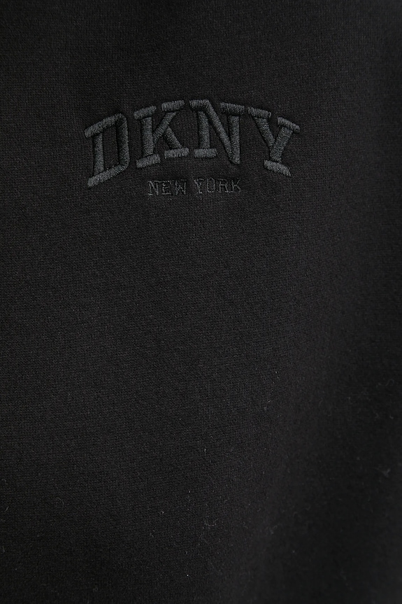 Dkny bluza DP5T1144 czarny