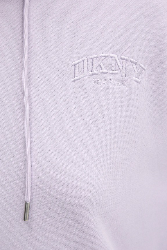 Dkny bluză DP4T1097 violet