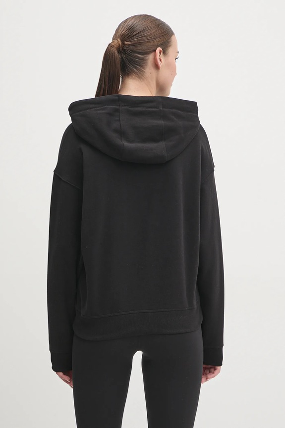 Oblečení Mikina Dkny DP4T1097 černá