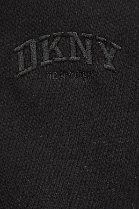 Mikina Dkny DP4T1097 černá