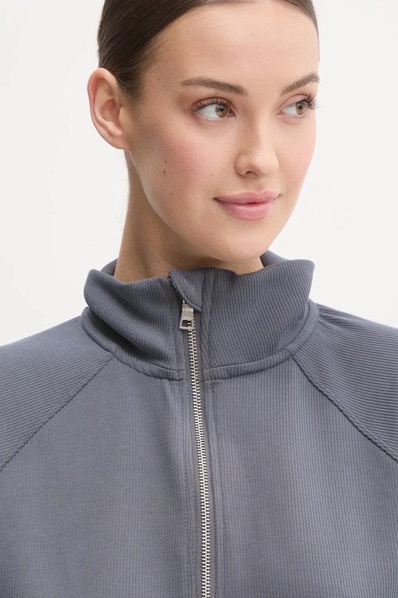 Dkny bluza szary DP5T1053