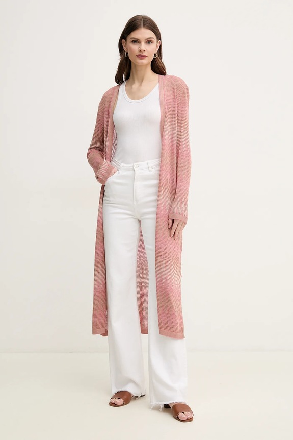 Jopica OUI 92115 roza SS25