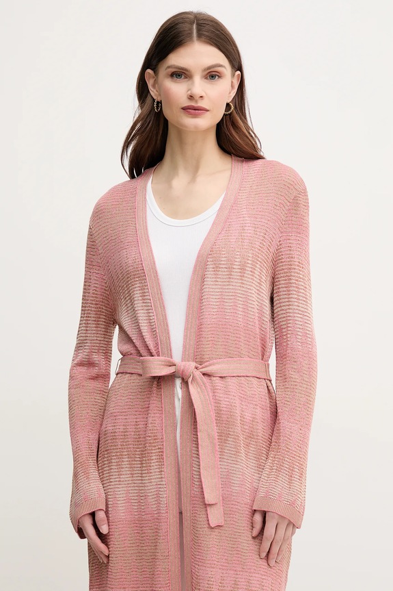 Jopica OUI roza 92115