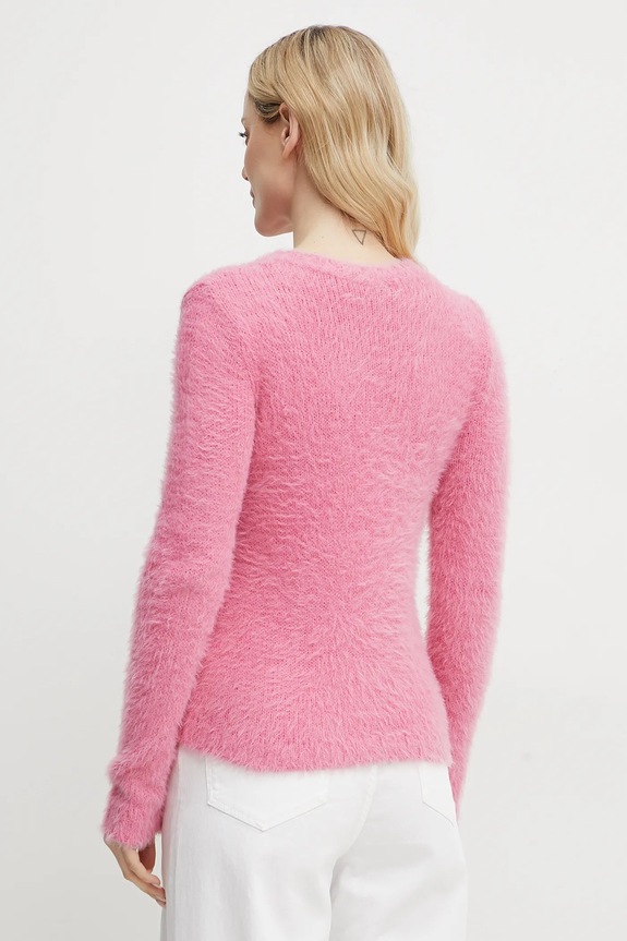 Oblačila Pulover Weekend Max Mara 2515361081600 roza