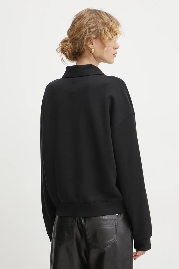 Oblačila Pulover Filippa K 31369.FK črna