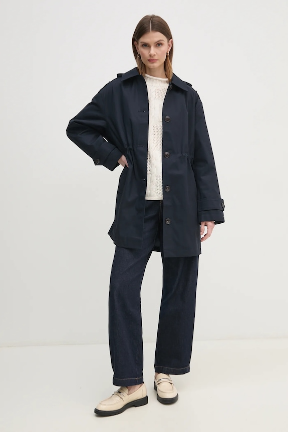 Svetr Tommy Hilfiger WW0WW45102 béžová SS25