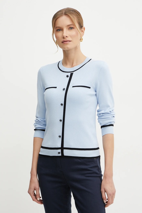 Светр Morgan MJUANI інші блакитний MJUANI