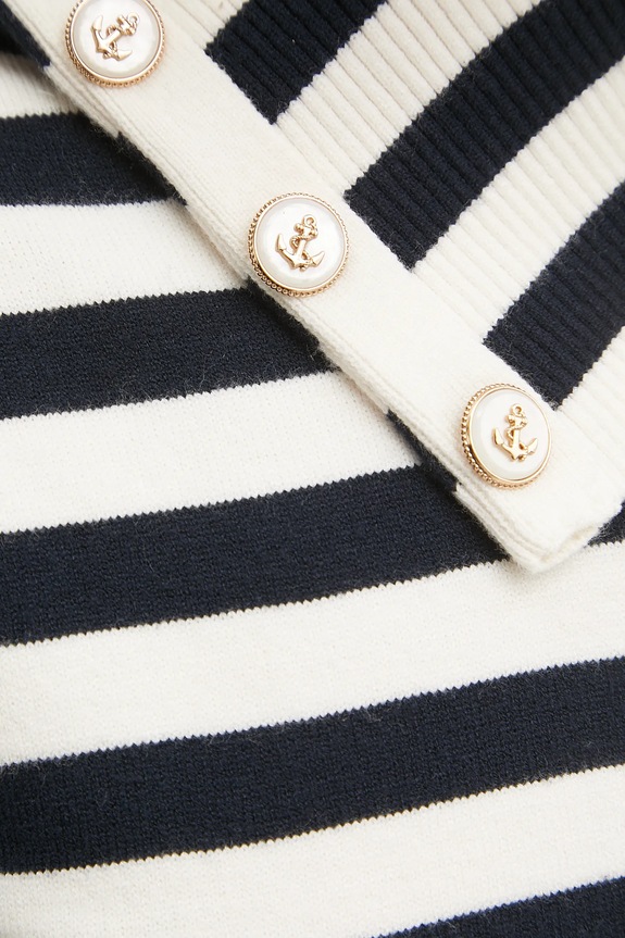 Morgan maglione MOUETTE MOUETTE beige