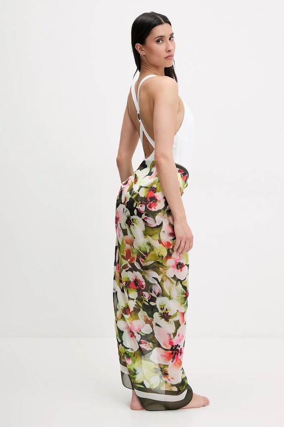 Liu Jo pareo VA5175.T4902 zöld SS25