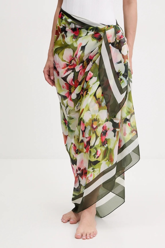 Ruházat Liu Jo pareo VA5175.T4902 zöld