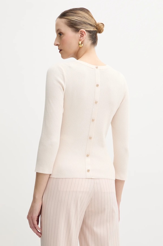 Ρούχα MTOY MTOY μπεζ