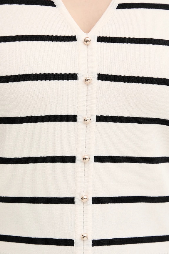 Majica Morgan MFOLK MFOLK bež