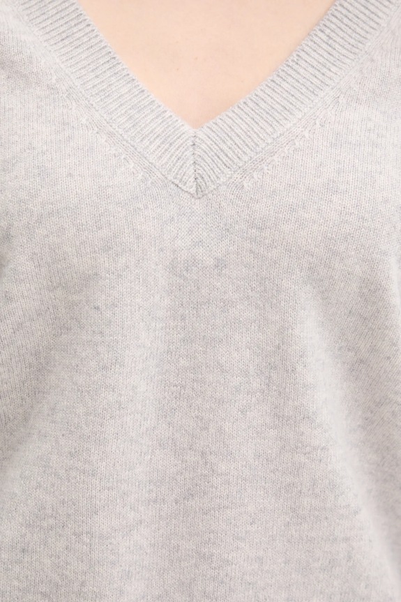 FROM FUTURE pulover de casmir WPV00497 gri