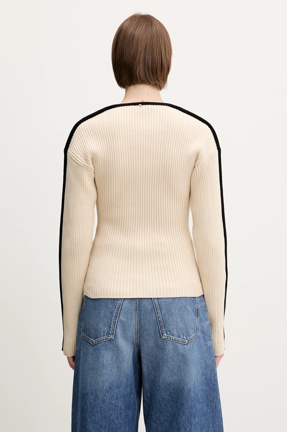 Odjeća Pulover Sportmax Boemia 2512361051600 bež