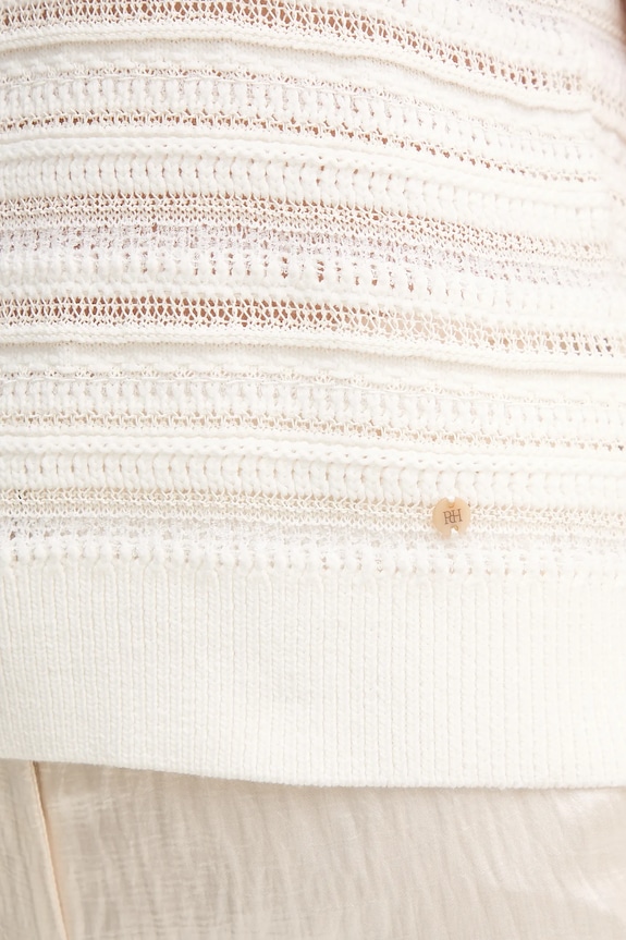 Pedro del Hierro gilet 5509061 beige