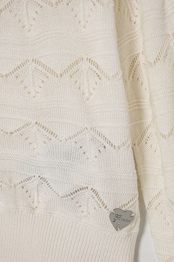 Fete Guess cardigan de lână pentru copii J5RR02.Z3CD0.PPYA bej