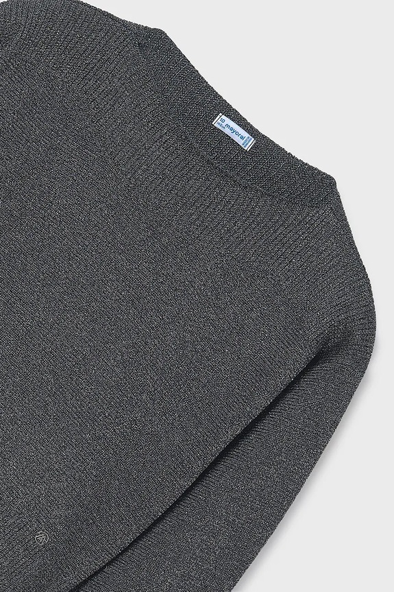 BIMBA Mayoral maglione per bambini 6349.8A.Junior.PPYA grigio