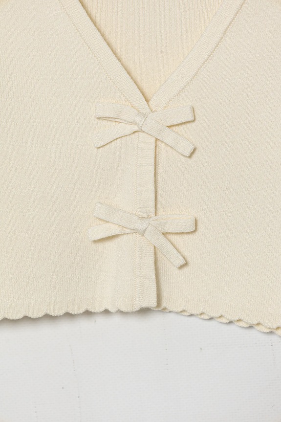 BIMBA United Colors of Benetton cardigan per bambini 1W25G600F.P.Seasonal beige