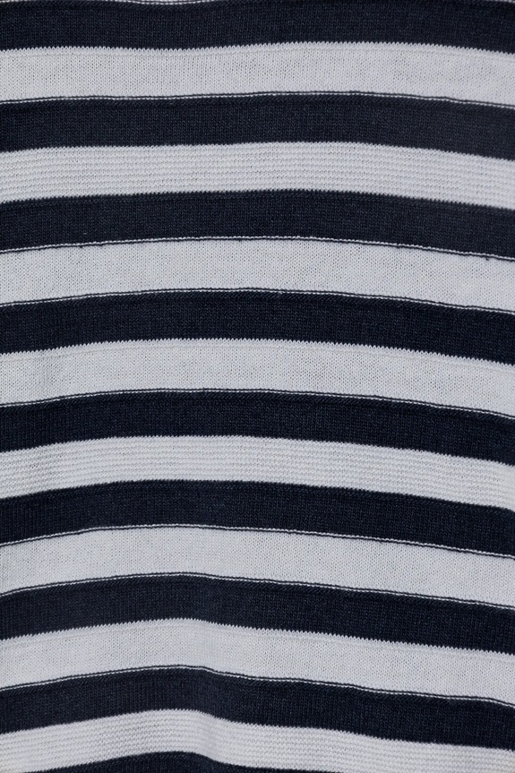 Αγορίστικα Παιδικό πουλόβερ United Colors of Benetton 1036H102L.P.Seasonal σκούρο μπλε