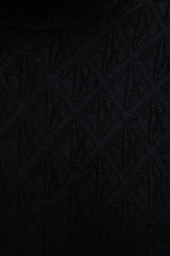 Armani Exchange sweter XM000176.AF10454 granatowy