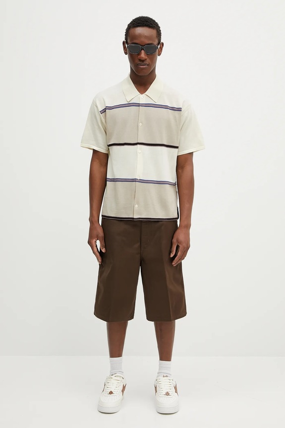 Paul Smith cardigan M1R.263Z.P02680 beige