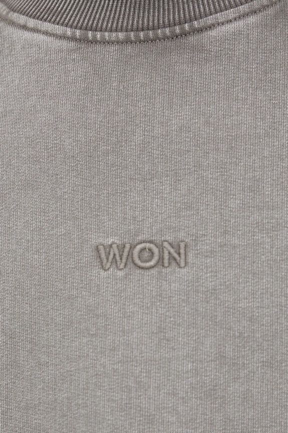 Won Hundred bluza bawełniana 3726.12087