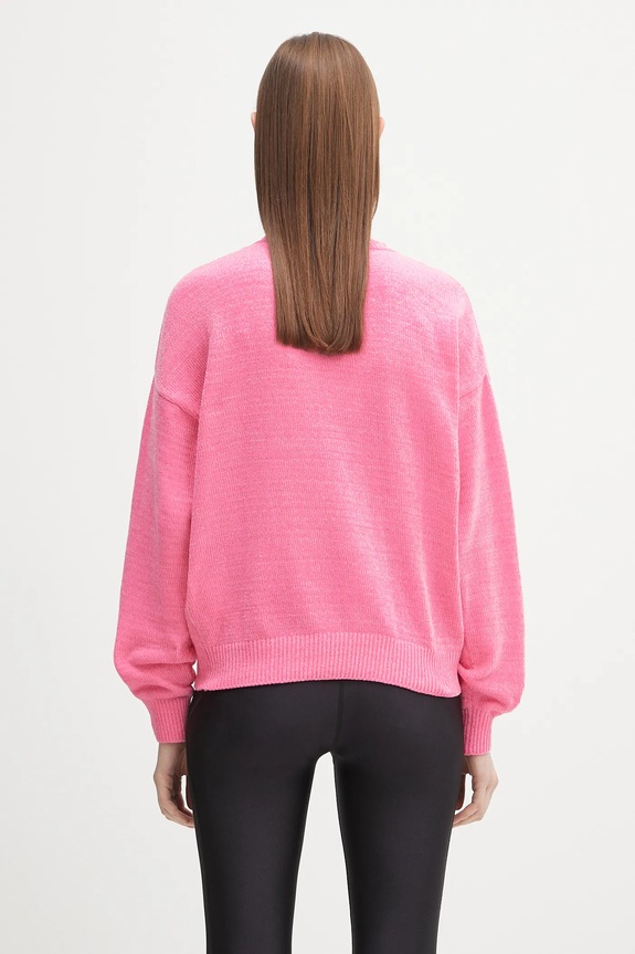 A Bathing Ape sweter BAPE chenille 1K80220003