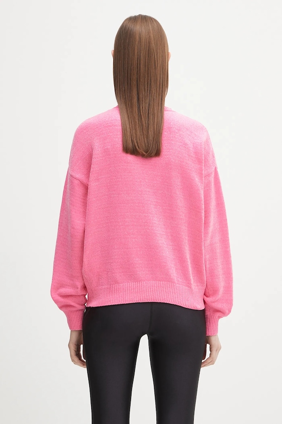 A Bathing Ape sweter BAPE chenille 1K80220003