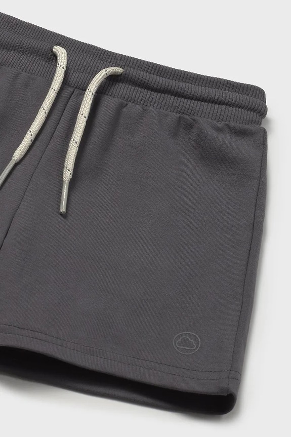 Dječaci Dječje kratke hlače Mayoral 621.3H.Baby.PPYA crna