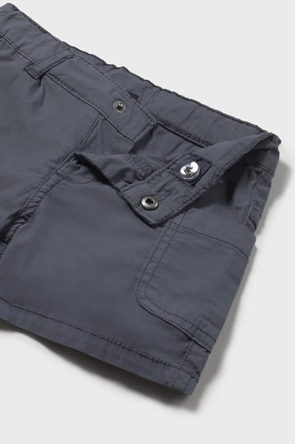 BIMBO Mayoral shorts bambino/a cargo 1245.3H.Baby.PPYA blu navy