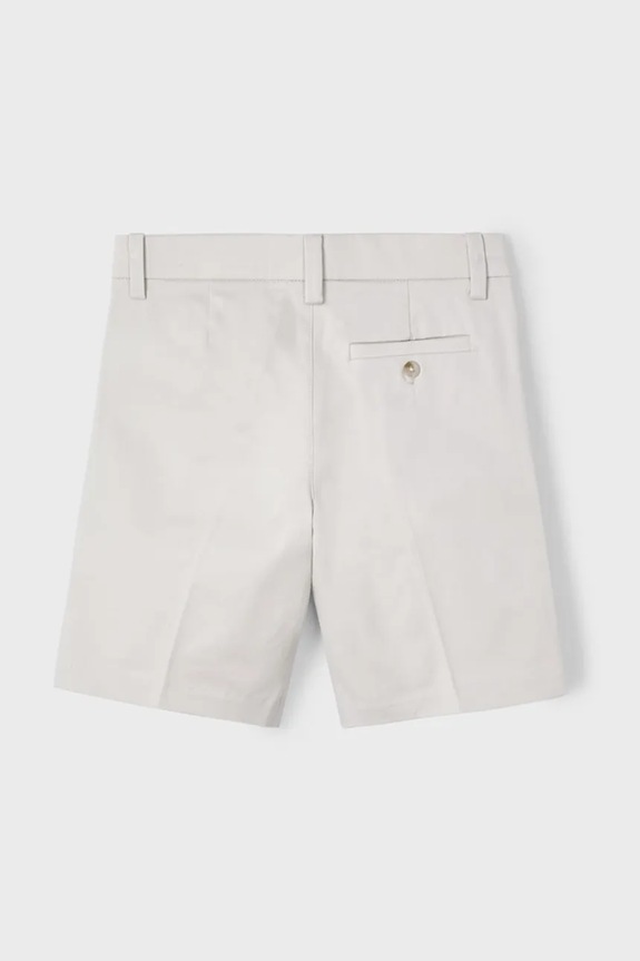Αγορίστικα Παιδικό σορτς Mayoral slim 3219.5C.Mini.PPYA μπεζ